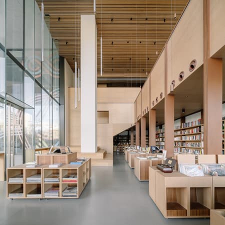 PAGEONE – Vinyl Concept POLPAS